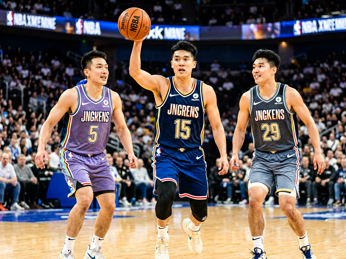 NBA