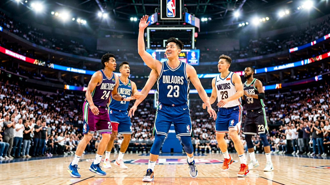 NBA