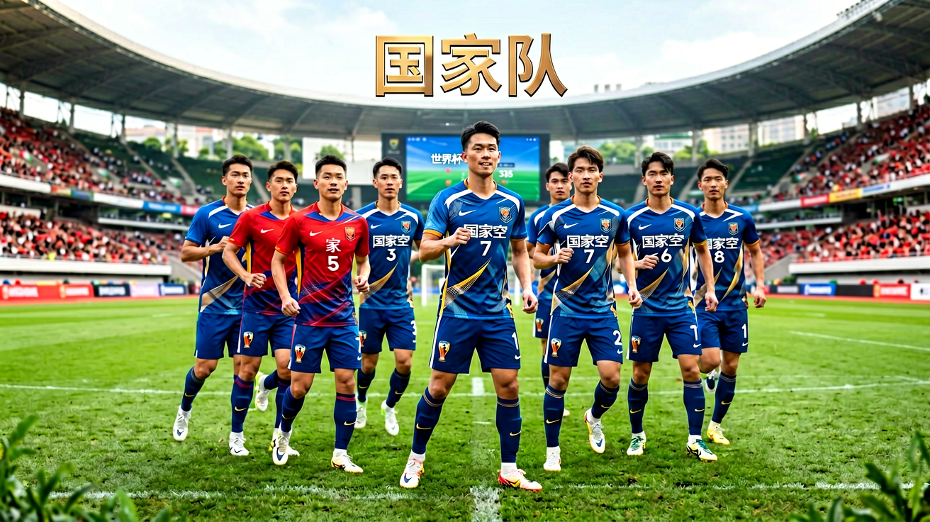 国家队