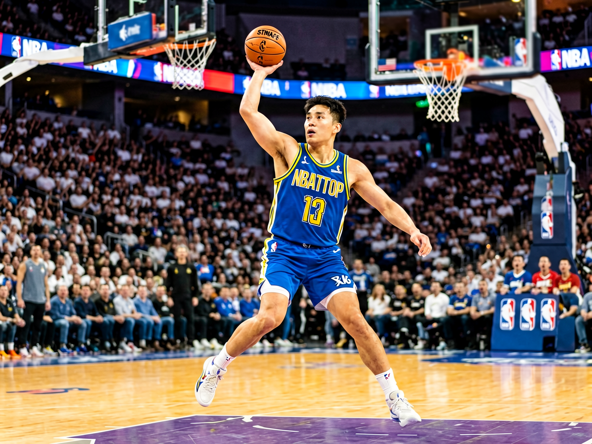 NBA
