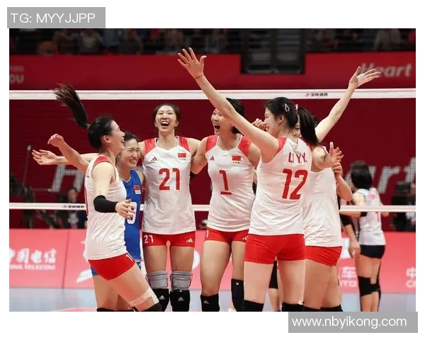 中国女排迎战俄罗斯女排巅峰对决展现实力与风采的精彩赛事