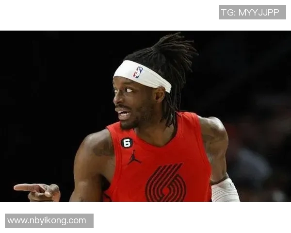 杰拉米格兰特的崛起之路与NBA未来发展的深远影响