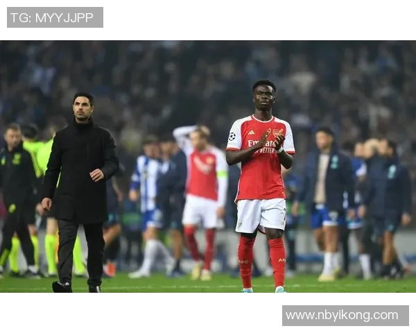 欧冠震惊世界阿森纳意外出局波尔图晋级16强之路再添传奇