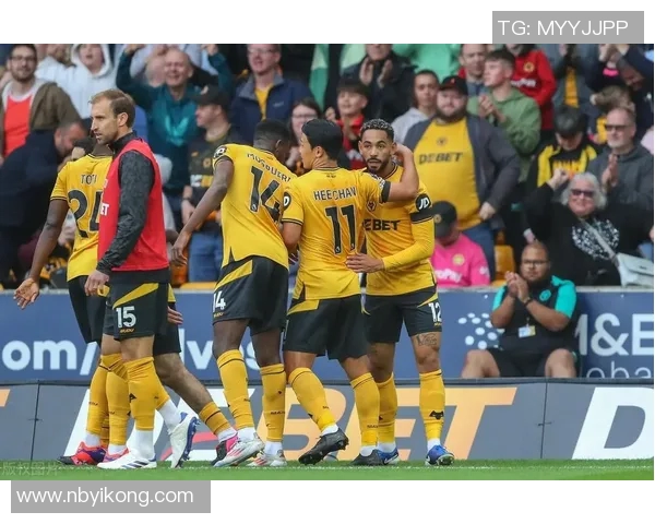 狼队与诺丁汉对决分析揭示双方战术与球员表现的关键因素