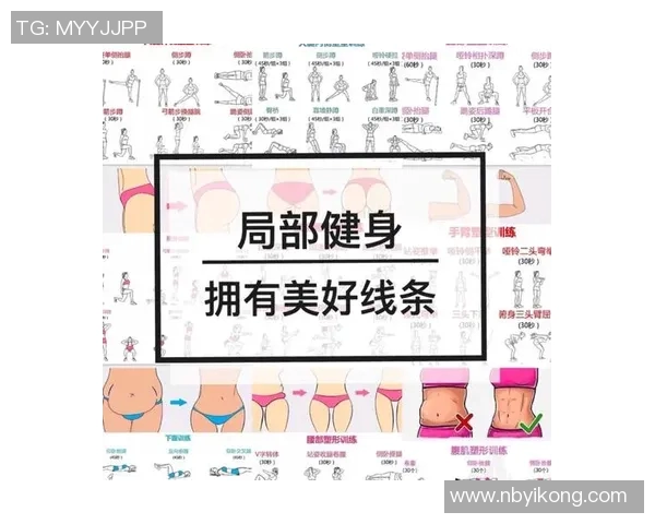 哑铃锻炼全攻略12个图解助你塑造完美身材与增强力量