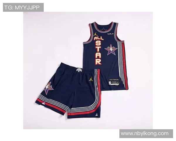 全明星篮球衣NBA的魅力与风格解析让你成为球场上的焦点